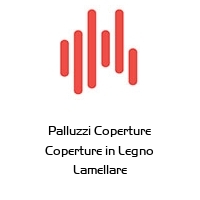 Palluzzi Coperture Coperture in Legno Lamellare