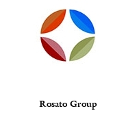 Logo Rosato Group