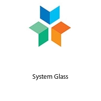Logo System Glass