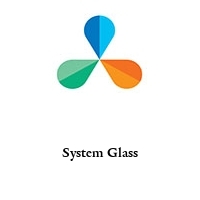 Logo System Glass