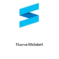 Logo Nuova Metalart