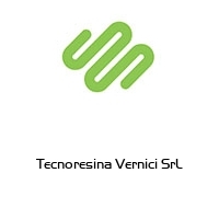 Logo Tecnoresina Vernici SrL