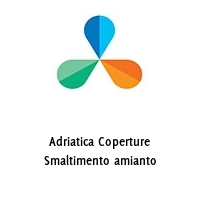 Logo Adriatica Coperture Smaltimento amianto