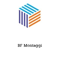 Logo BF Montaggi