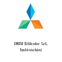 Logo DRIM Edilcolor SrL Imbianchini