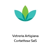 Logo Vetreria Artigiana Corbettese SaS