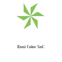 Logo Enni Color SnC