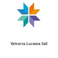 Logo Vetreria Lucania SaS