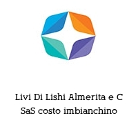 Livi Di Lishi Almerita e C SaS costo imbianchino