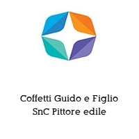 Logo Coffetti Guido e Figlio SnC Pittore edile
