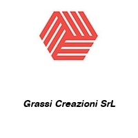 Logo Grassi Creazioni SrL