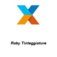 Roby Tinteggiature