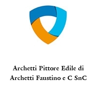 Archetti Pittore Edile di Archetti Faustino e C SnC