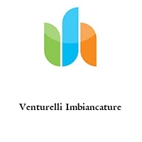 Logo Venturelli Imbiancature
