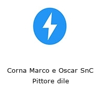 Logo Corna Marco e Oscar SnC Pittore dile