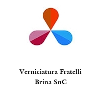 Logo Verniciatura Fratelli Brina SnC