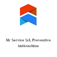 Mr Service SrL Preventivo imbianchino