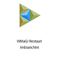 Logo ViMaGi Restauri Imbianchini