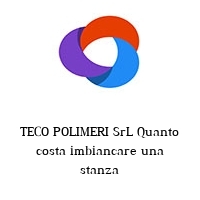 TECO POLIMERI SrL Quanto costa imbiancare una stanza