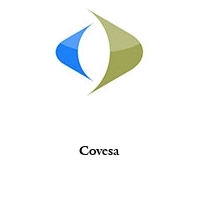 Logo Covesa