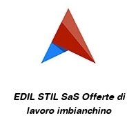 Logo EDIL STIL SaS Offerte di lavoro imbianchino