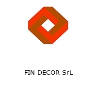 Logo FIN DECOR SrL