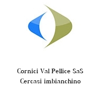 Logo Cornici Val Pellice SaS Cercasi imbianchino