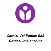 Logo Cornici Val Pellice SaS Cercasi imbianchino