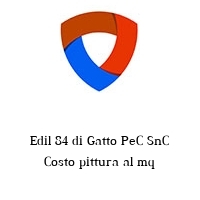 Edil 84 di Gatto PeC SnC Costo pittura al mq