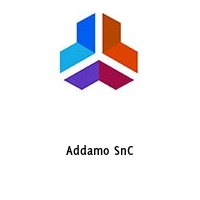 Logo Addamo SnC