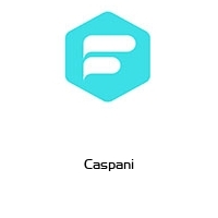 Logo Caspani