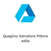 Logo Quaglino Salvatore Pittore edile