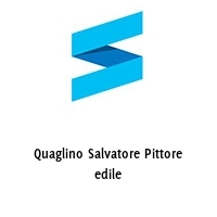 Quaglino Salvatore Pittore edile