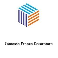 Logo Camosso Franco Decoratore