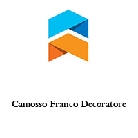 Logo Camosso Franco Decoratore