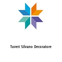 Logo Tuveri Silvano Decoratore