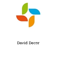 David Decor