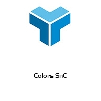 Colors SnC