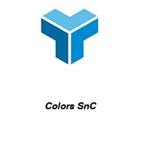 Logo Colors SnC