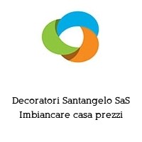 Decoratori Santangelo SaS Imbiancare casa prezzi