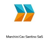 Marchini Cav Santino SaS