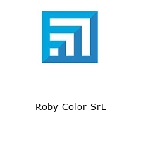 Logo Roby Color SrL