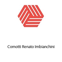 Logo Comotti Renato Imbianchini