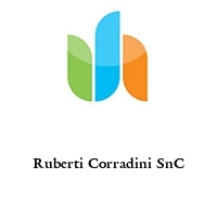 Logo Ruberti Corradini SnC