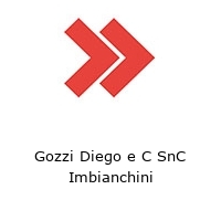 Gozzi Diego e C SnC Imbianchini