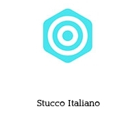 Stucco Italiano