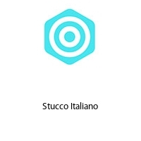 Logo Stucco Italiano