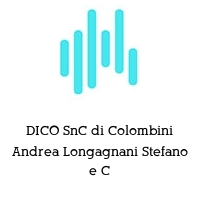 Logo DICO SnC di Colombini Andrea Longagnani Stefano e C
