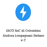 Logo DICO SnC di Colombini Andrea Longagnani Stefano e C