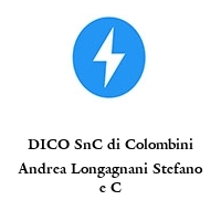 DICO SnC di Colombini Andrea Longagnani Stefano e C